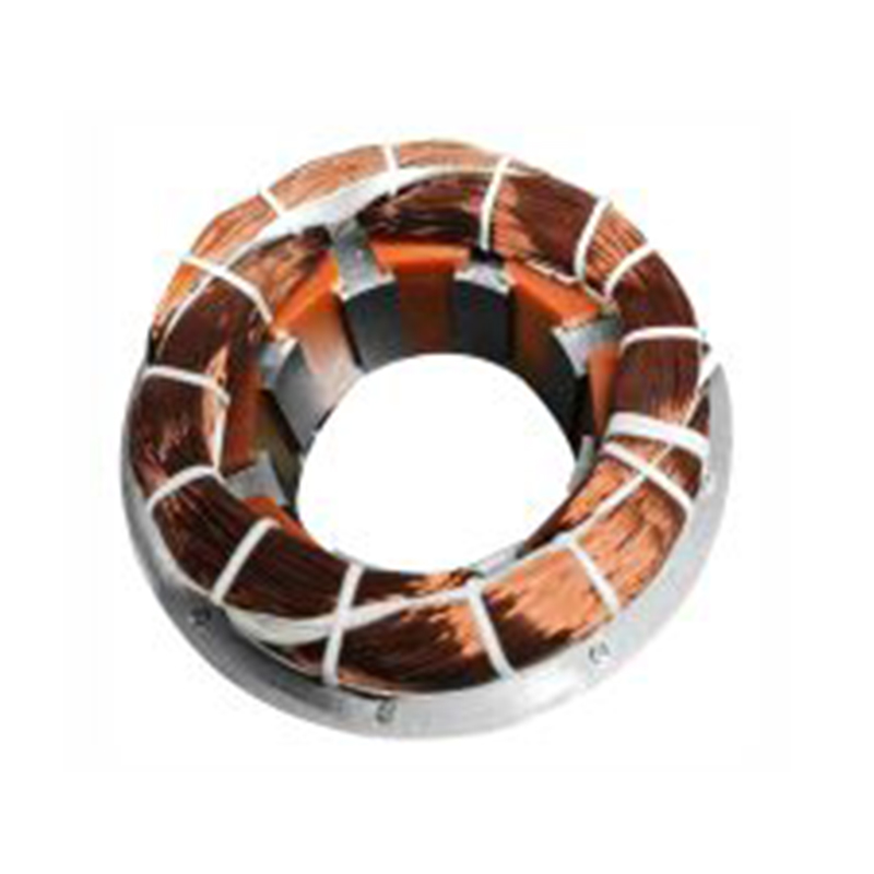 2,3 m Haltbarkeit CT Röntgenröhrchen Stator