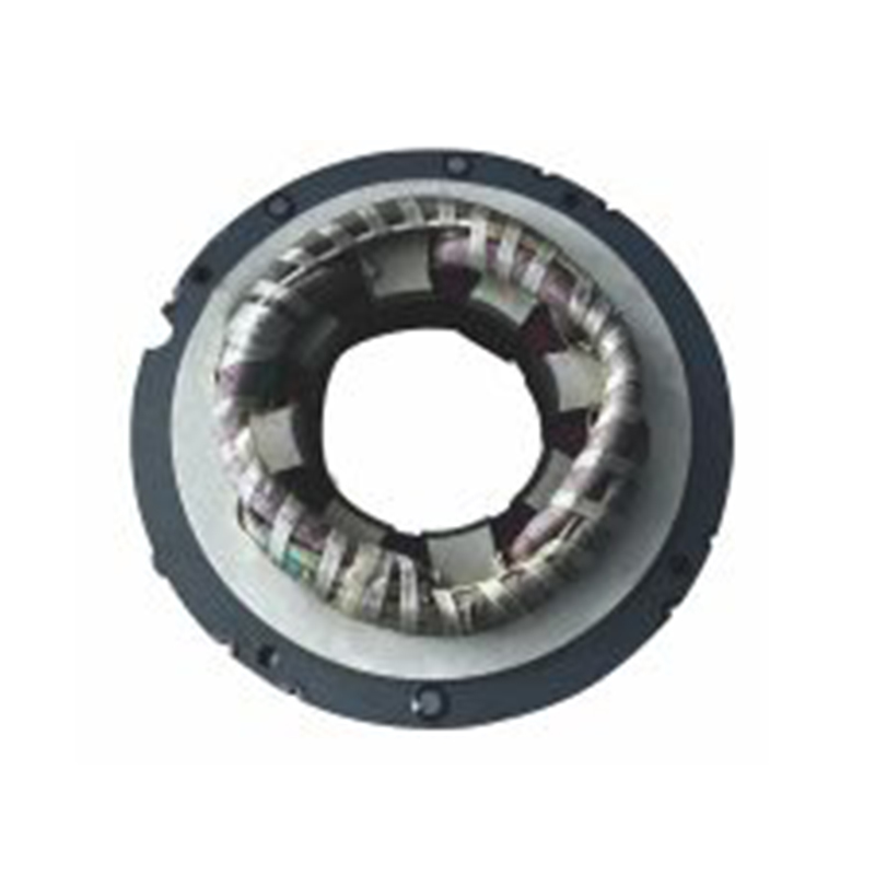 4m kompaktes CT-Röntgenröhrenstator