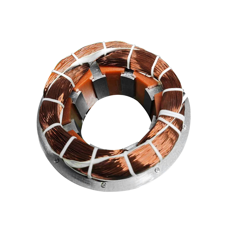 2,3 m druckresistenter CT-Röntgenröhrenstator