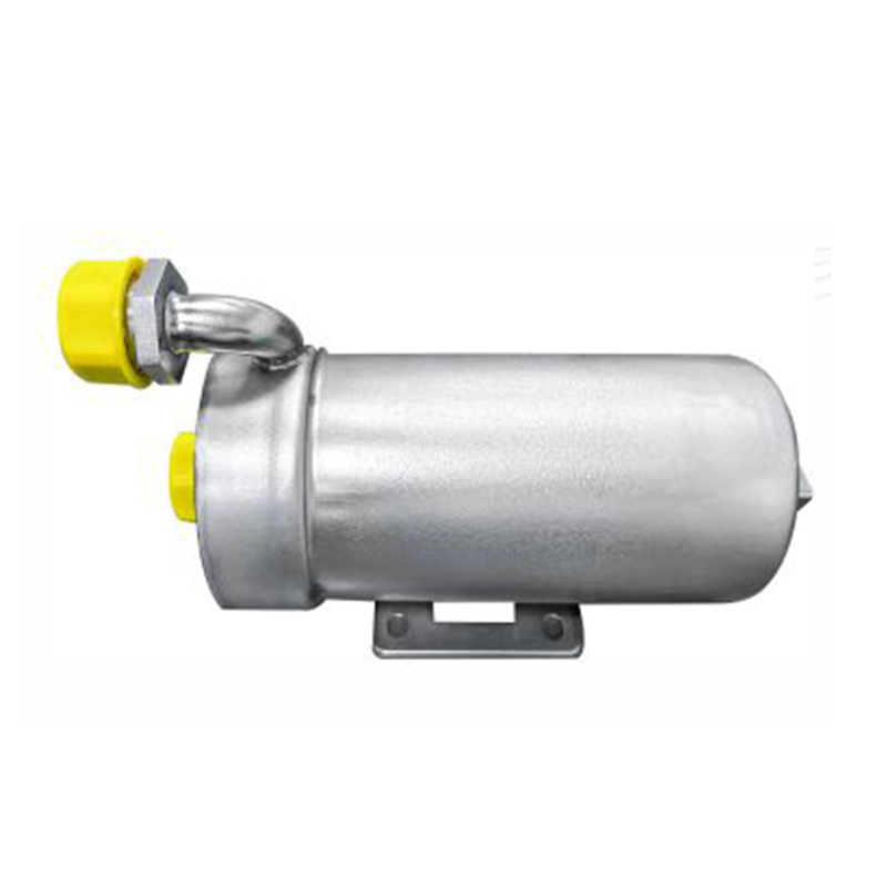CT -Pumpe mit niedrigem Geräuschdesign
