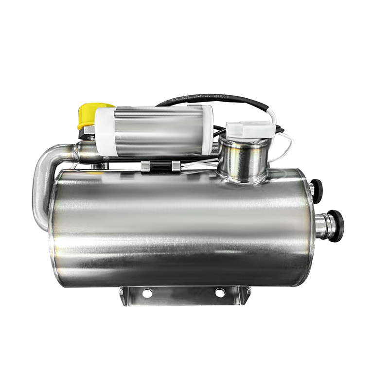 Starke Versiegelung CT -Pumpe