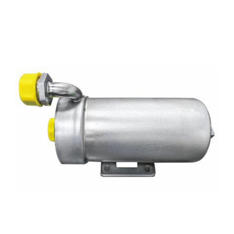 CT-Hydraulikpumpe mit hohem Durchfluss in Industriequalität