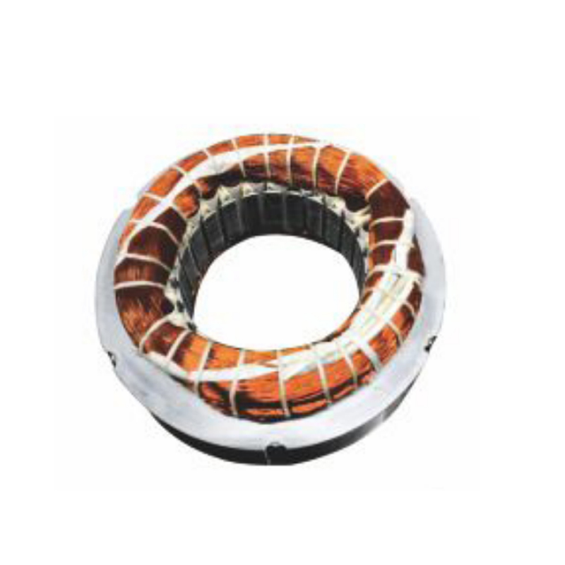 Hochdruck-Präzisionsstator mit 3M-Gehäuse