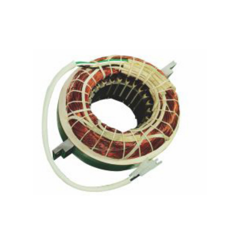 Kompakter 2,3-m-Shell-Hochfrequenzstator
