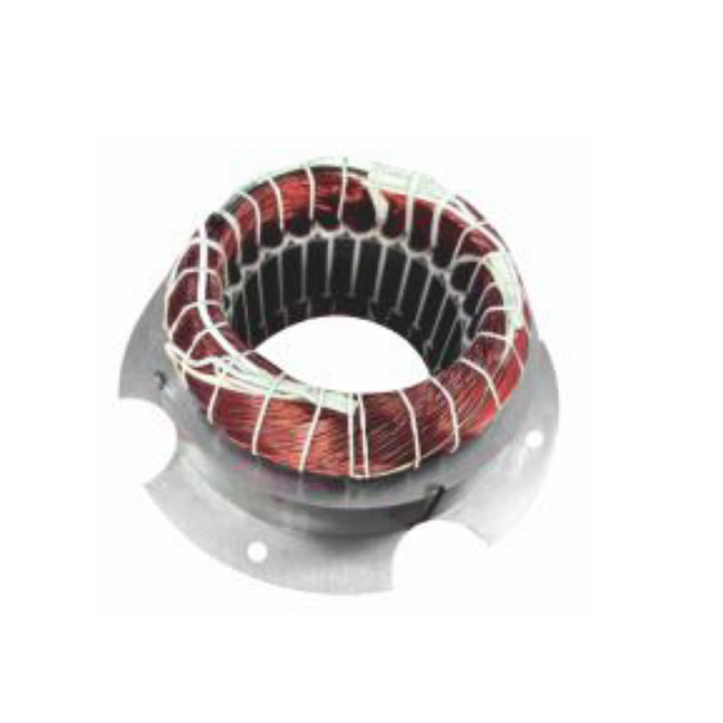 6,3M röhrenförmiger symmetrischer Stator in Industriequalität