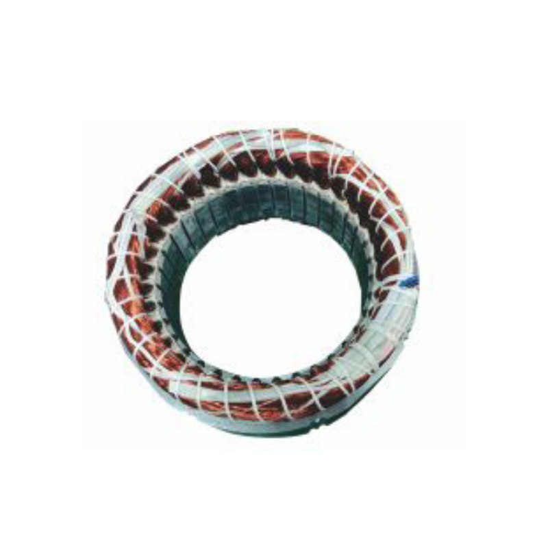 Adaptiver 3M-Stator mit hoher Überspannungsfestigkeit