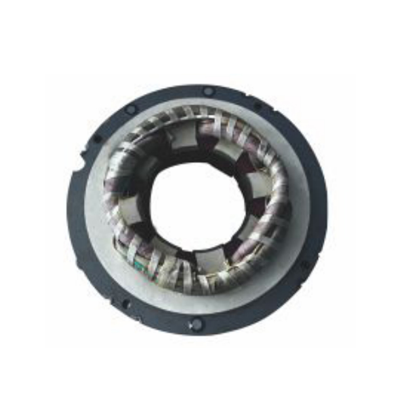 Empfindlicher 4M Tube-Shell-Antriebsstator