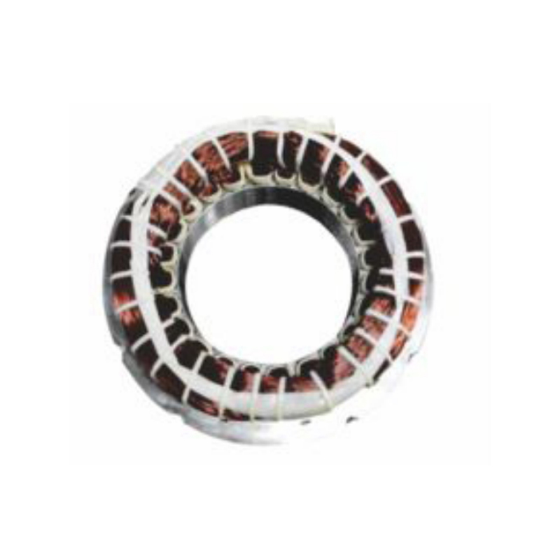 Präziser 2,3-M-Gehäuse-Stator mit hoher Induktivität