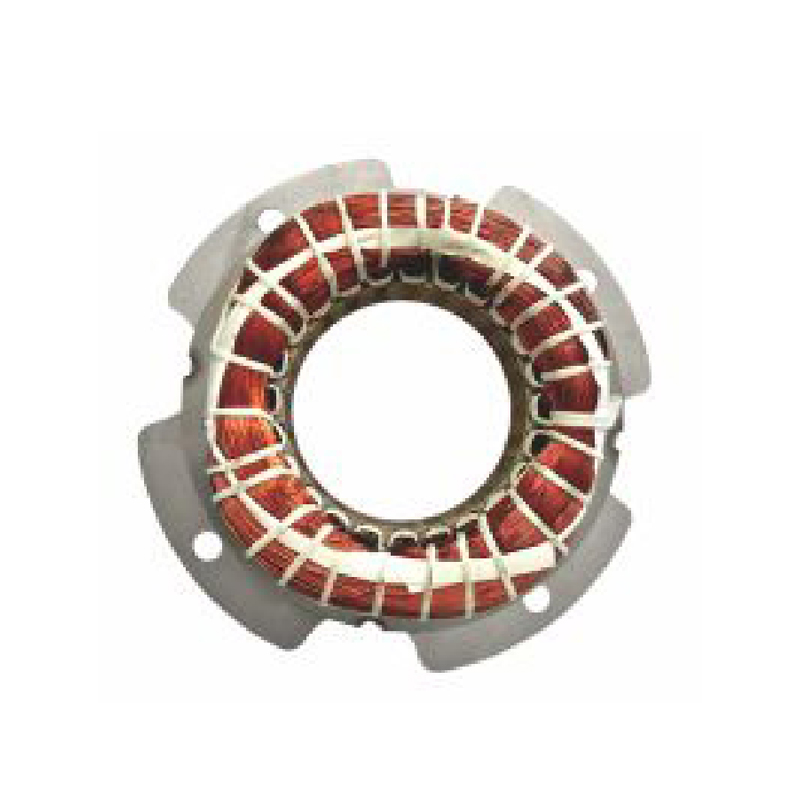 Präziser 3,5-M-Rohr-angepasster Stator