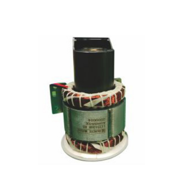 High-Voltage Defensive 6M Tube Stator