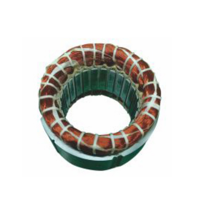 Hochinduktiver 4M-Rohrmantel-Präzisionsstator